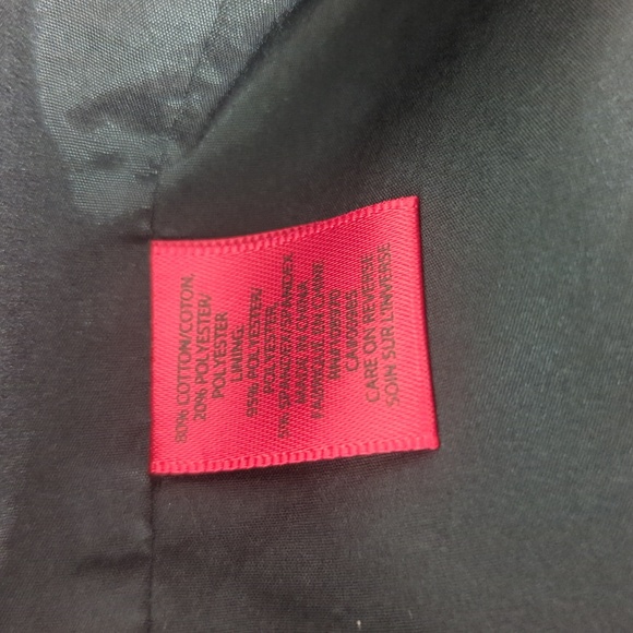 Zac Poison Z Spoke Black Lace Dress - Picture 12 of 13